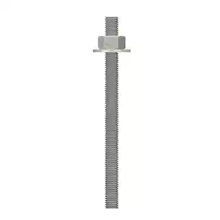 Main 2 - SIMPSON RFB#4X8HDG 1/2" X 8" RETRO-FIT BOLT HDG (50/BX)  - Arlington Coal & Lumber