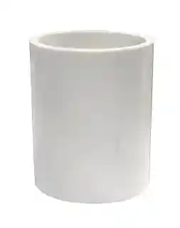 Main 1 - 4 X 5 FIBER-GUTTER 2" PVC (SCH-40) DROP OUTLET - Arlington Coal & Lumber