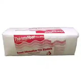 Main 1 - 3X16 48" THERMA-FIBER (SAFB) FIRE RATED INSULATION 53.3 SQFT R-11.1 (10/48" BATTS) - Arlington Coal & Lumber