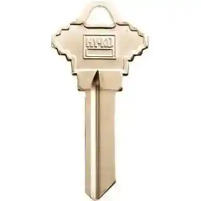 SINGLE SIDED KEY - Arlington Coal & Lumber
