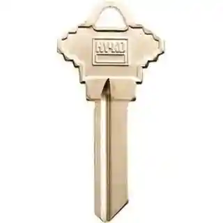 Main 1 - SINGLE SIDED KEY - Arlington Coal & Lumber