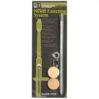 Main 1 - 3008 NEWEL POST FASTENER SURETITE 9400-NKT-0000U - Arlington Coal & Lumber