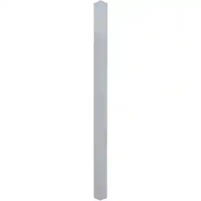 5360-43" 1-3/4" SQUARE PRIMED WHITE BALUSTER - Arlington Coal & Lumber