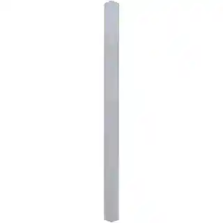 Main 1 - 5360-43" 1-3/4" SQUARE PRIMED WHITE BALUSTER - Arlington Coal & Lumber