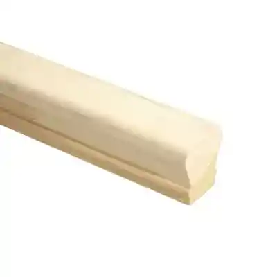 6010-6 FT BEECH FJ INTERIOR HAND RAIL - Arlington Coal & Lumber