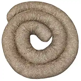 Main 1 - 9" X 25' STRAW WATTLE  - Arlington Coal & Lumber