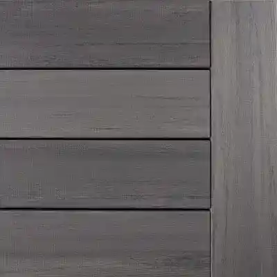 20 FT AZEK 1" X 5-1/2" CASTLE GATE SOLID PVC DECKING "LANDMARK" COLLECTION - Arlington Coal & Lumber