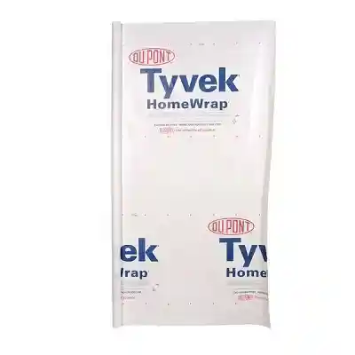 Main 2 - DUPONT™ TYVEK® HOUSE WRAP 5' X 200' (1000 SQFT ROLL) - Arlington Coal & Lumber