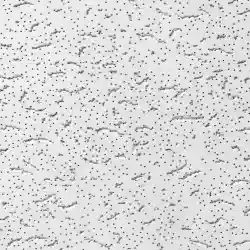 Main 2 - USG 280 2X4 FIFTH AVENUE CEILING PANEL WHITE SQ. EDGE 821280 (8PC/CTN) - Arlington Coal & Lumber