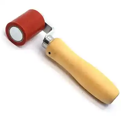 Main 2 - RUBBER-ALL 2" HAND ROLLER - Arlington Coal & Lumber