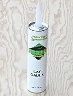 RUBBER-ALL LAP CAULKING 10.3 OZ TUBE (LAP) - Arlington Coal & Lumber