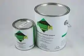 Main 1 - RUBBER-ALL "LOW VOC" 5-GAL NEOPRENE BONDING ADHESIVE - Arlington Coal & Lumber