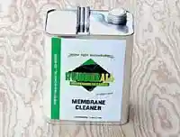 Main 1 - RUBBER-ALL MEMBRANE CLEANER 1-QUART (MC-14) - Arlington Coal & Lumber