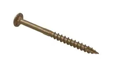SIMPSON .160 X 2-1/2" SDWS QUIKGRDFRAMING SCREW 250 PCS. - Arlington Coal & Lumber