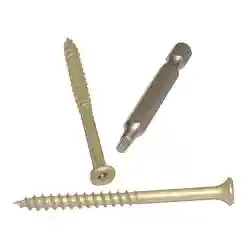 Main 2 - FASTENMASTER GUARD DOG EXTERIOR WOOD SCREWS 3-1/2" (350 COUNT) - Arlington Coal & Lumber