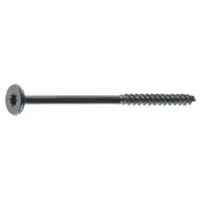 PACK (12) 2-7/8" HEADLOK HEAVY DUTY FLATHEAD FASTENER - Arlington Coal & Lumber