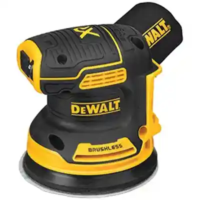 DEWALT 20V RAMDOM ORBIT SANDER BARE TOOL (DCW210B) - Arlington Coal & Lumber