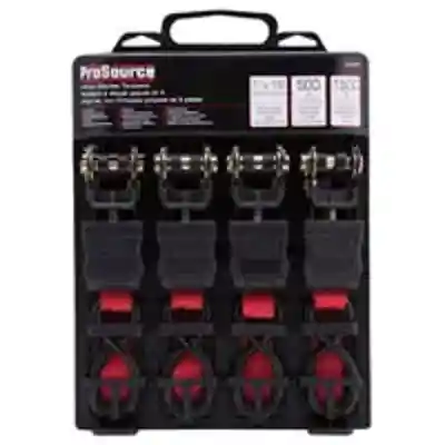 TIEDOWN RCHT 4PK 1INX15FT - Arlington Coal & Lumber