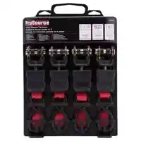 Main 2 - TIEDOWN RCHT 4PK 1INX15FT - Arlington Coal & Lumber