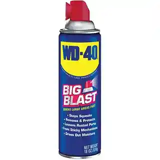 Main 1 - WD-40 BIG BLAST LUBRICANT18 0Z  - Arlington Coal & Lumber