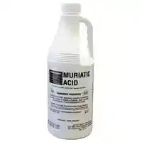 Main 1 - 00005-L MURIATIC ACID QUART - Arlington Coal & Lumber