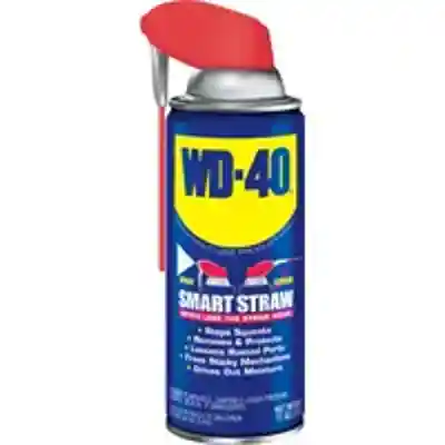 WD-40 PENETRANT SPRAY LUBRICANT W/SMT STRW 11 OZ. - Arlington Coal & Lumber