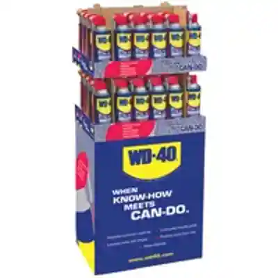 WD-40 PENETRANT SPRAY LUBRICANT W/SMART STRAW 11 OZ. - Arlington Coal & Lumber