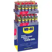 Main 2 - WD-40 PENETRANT SPRAY LUBRICANT W/SMART STRAW 11 OZ. - Arlington Coal & Lumber