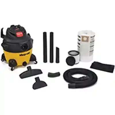 WET/DRY VAC 16 GAL. 6.5 HP - Arlington Coal & Lumber