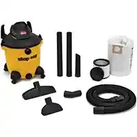 Main 1 - WET/DRY VAC 12 GAL. 5 HP - Arlington Coal & Lumber