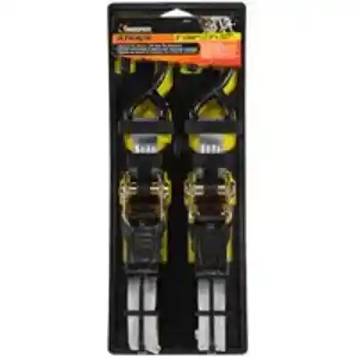 TIEDOWN 8' SOFT TIE 1500 LBS - Arlington Coal & Lumber