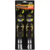 Main 1 - TIEDOWN 8' SOFT TIE 1500 LBS - Arlington Coal & Lumber