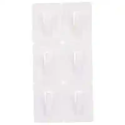 UTILITY HOOK PLASTIC ADH WHITE UTILITY HOOK PLASTIC ADH WHITE - Arlington Coal & Lumber