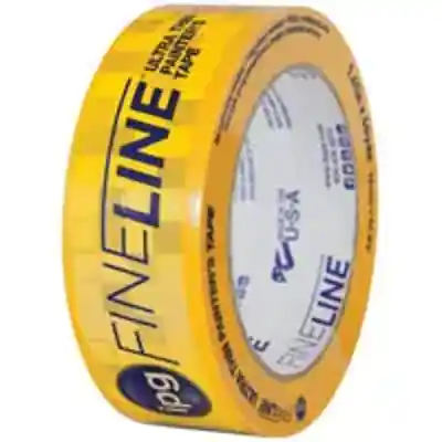 WFL 3655 TAPE PAINTER 1.4X60YD TAPE PAINTER FINELINE 1.4X60YD - Arlington Coal & Lumber