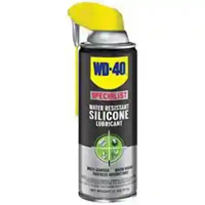 WD-40 WATER RESISTANT SPECIALIST SILICONE SPRAY LUBRICANT 11 OZ. - Arlington Coal & Lumber