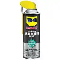 Main 1 - WD-40 SPECIALIST WHITE LITHIUM SPRAY 10 OZ. - Arlington Coal & Lumber