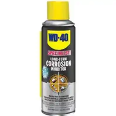 WD-40 LONG TERM CORROSION INHIBITOR 6.5 OZ SPRAY - Arlington Coal & Lumber