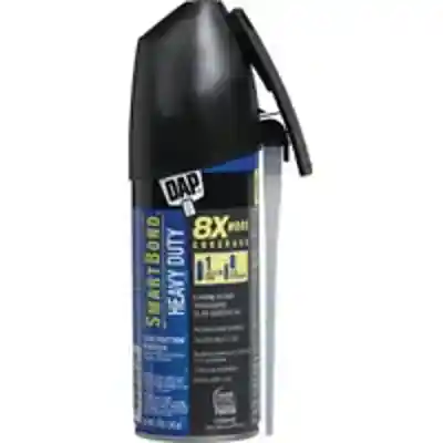 00038 ADHESIVE FOAM HVYD 12OZ - Arlington Coal & Lumber