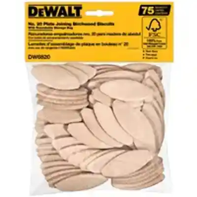 #20 PLATE JOINER BISCUIT - Arlington Coal & Lumber