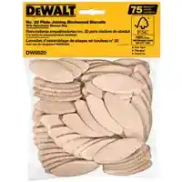 Main 1 - #20 PLATE JOINER BISCUIT - Arlington Coal & Lumber