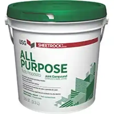 USG 1-GAL (GREEN LID) READY MIX JOINT COMPOUND - Arlington Coal & Lumber
