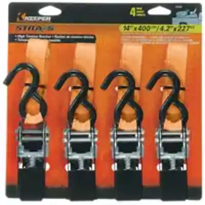 TIE DOWN 14'RATCHET 1500LBS - Arlington Coal & Lumber