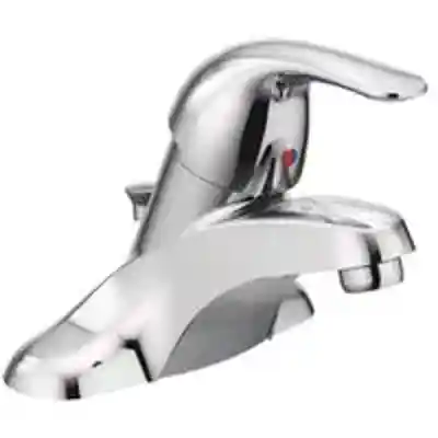 WS84503 FAUCET LAV ADLER CHRM FAUCET LAV ADLER CHROME - Arlington Coal & Lumber