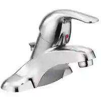 Main 1 - WS84503 FAUCET LAV ADLER CHRM FAUCET LAV ADLER CHROME - Arlington Coal & Lumber