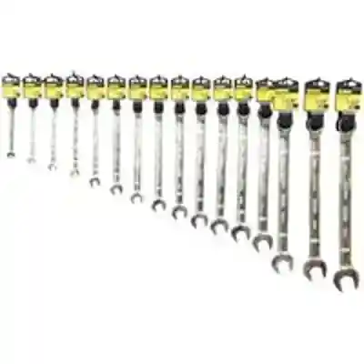 WRENCH/SOCKET COMBO SET - Arlington Coal & Lumber