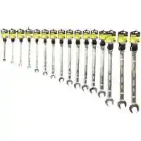 Main 1 - WRENCH/SOCKET COMBO SET - Arlington Coal & Lumber