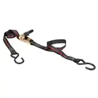 Main 1 - TIEDOWN RATCHET BLACK 1500LBS - Arlington Coal & Lumber