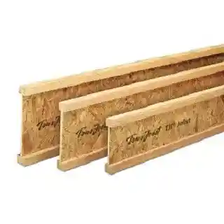 Main 1 - TJI-230 JOIST 2-5/16" X 9-1/2" X 36 FT - Arlington Coal & Lumber