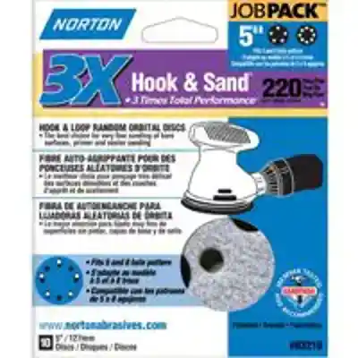 5 X UH 3X DISC JOB PACK 220 - Arlington Coal & Lumber