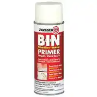 Main 1 - ZINSSER 13 OZ. SPRAY BIN SHELLAC PRIMER/SEALER INT/EXT (RED) - Arlington Coal & Lumber